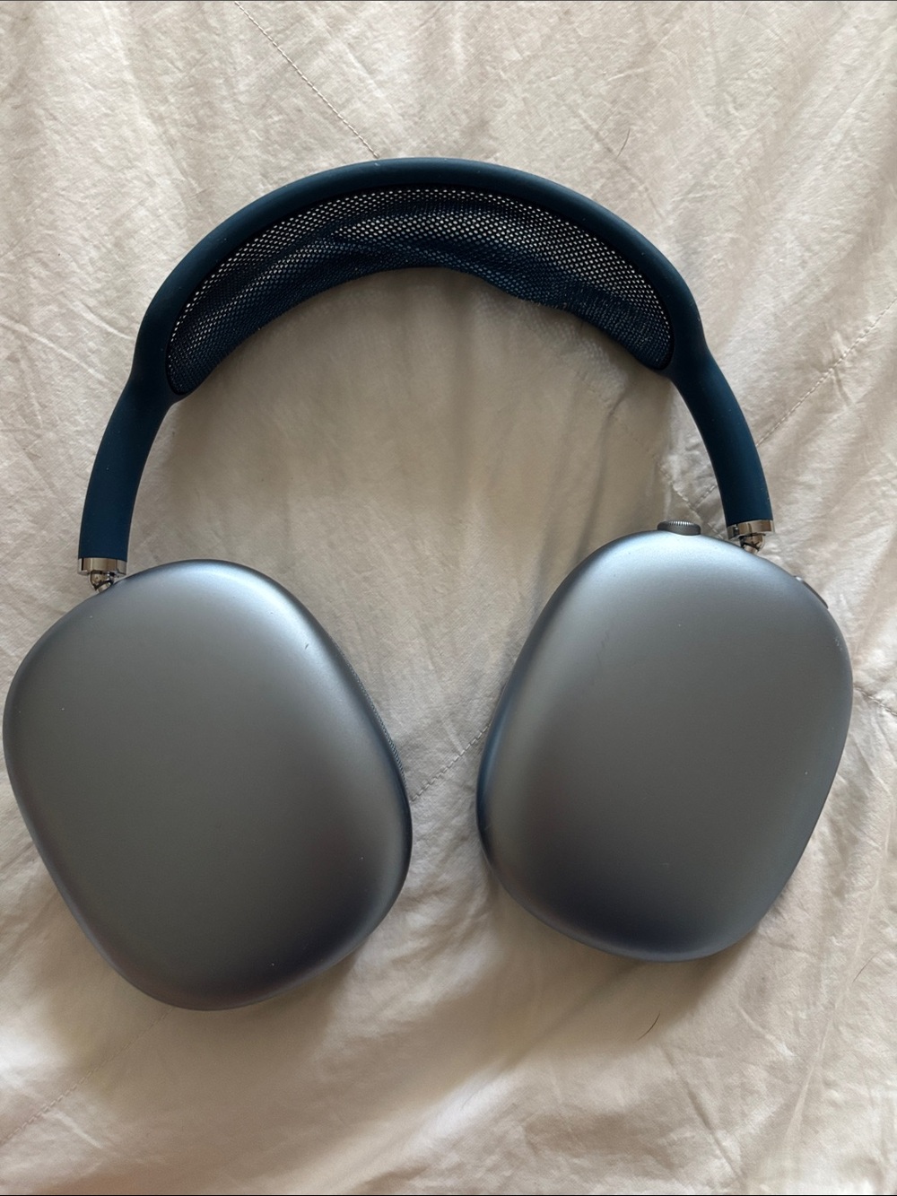 AirPods Max First-Generation Wireless Over-Ear Headphones - Blue